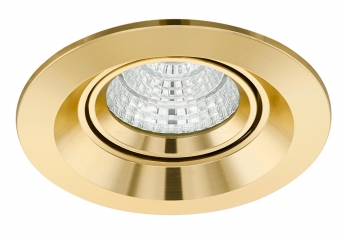 Точковий світильник Eglo TALVERA P LED 61554