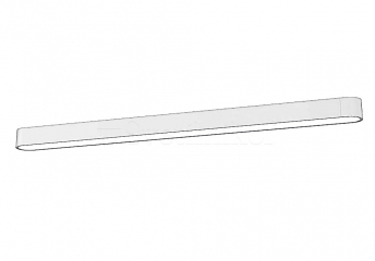 Стельовий світильник Nowodvorski SOFT LED 9538