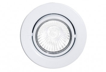 Точечный светильник EINBAUSPOT WH 3-set Eglo 5464