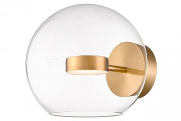 Бра ENCELADUS LED ZumaLine W0428-01D-L4AC