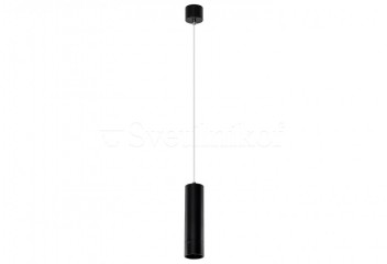 Підвісний світильник GALILEO LED 3000K BK Azzardo AZ4069