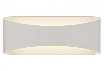 Бра SOUTHWARK LED WH Searchlight WL-SOU24-W