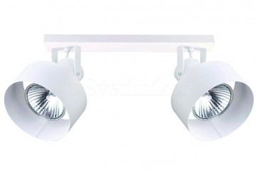 Бра NORTON 2 WH Viokef 4185300