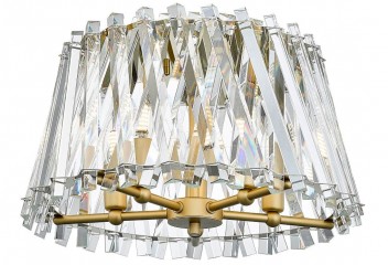 Потолочная люстра MIRABELL ZumaLine C0465-05K-V7V7