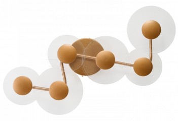 Світлодіодний світильник MEADOW 6 LED DIMM GO Azzardo AZ6776