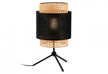 Настільна лампа BOHO BK TK-Lighting 5567