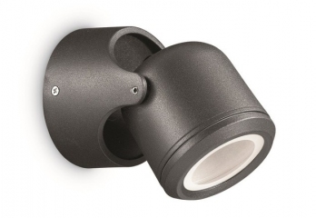 Спот уличный XENO AP1 NERO Ideal Lux 129464