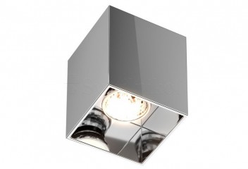 Точковий світильник SQUARE ZumaLine 50475-CH