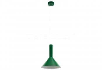 Підвісний світильник CANALELLO Ø40 GRE/WH Eglo 63199