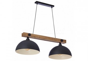 Подвесной светильник OSLO 2 TK-Lighting 1706