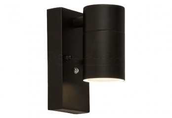 Вуличне бра OUTDOOR Searchlight 14601BK