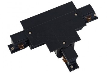 Коннектор врезной CTLS T-R1 BK Nowodvorski 8246