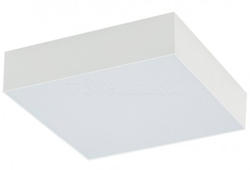 Плафон LID LED 25W 4000K SQ WH Nowodvorski 10430