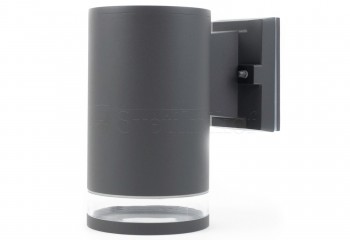 Настенный светильник уличный Nowodvorski ROCK I 3405