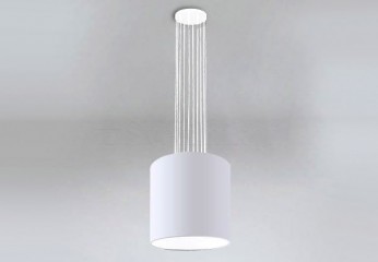 Подвесная люстра IHI WH Dohar 9505