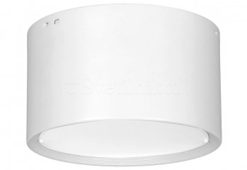 Точковий світильник DOWNLIGHT LED 15 cm WH 891