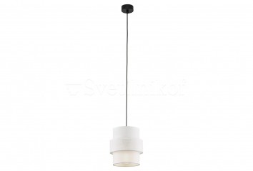 Подвесная люстра CALISTO WH TK-Lighting 5094