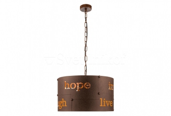 Підвісний світильник Eglo COLDINGHAM 49743