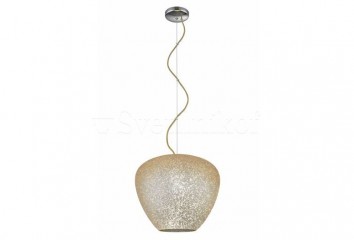 Підвісний світильник Minas D40 ZumaLine P1401-01A-F4GX