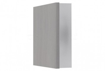 Бра врезное OZ LED NI Azzardo AZ3374