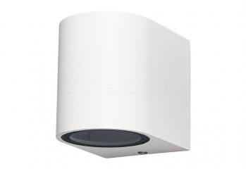 Вуличне бра KANDANCHU 8 WH Mantra 6513