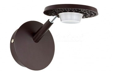 Бра Italux Kresyda LED AB16014-1A DARK COFFEE