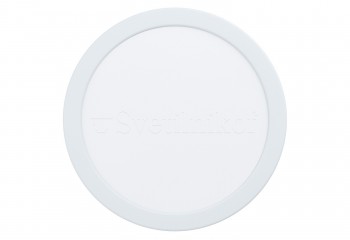 Точковий світильник FUEVA 5 d21,6 LED WW DIM WH Eglo 99193