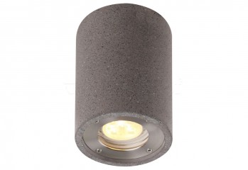 Точковий світильник вуличний LEVI R GY Mantra 7185