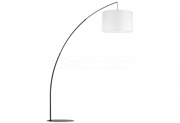 Торшер MOBY WH TK-Lighting 3060