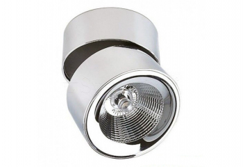 Спот SCORPIO Azzardo LC1295-M-CH