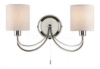 Бра Phantom Endon PHANTOM-2WBCH