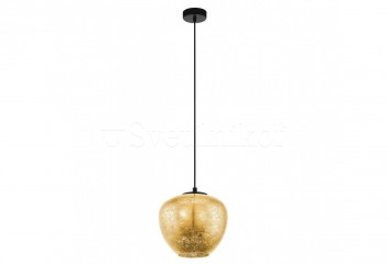 Подвесной светильник PRIORAT d29 GO Eglo 39597