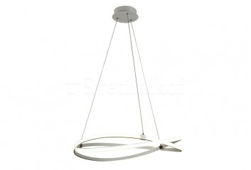 Светодиодная люстра Infinity 60W Mantra 5991K