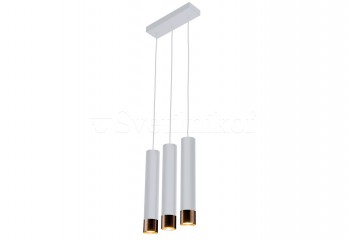 Подвесной светильник EIDO 3 WH Amplex 0358