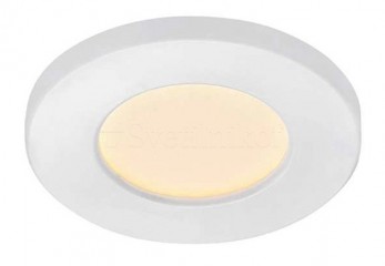 Точечный светильник COMBINE 10cm 3W Markslojd 107688