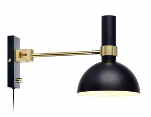 Настенный светильник LARRY MARKSLOJD 106970