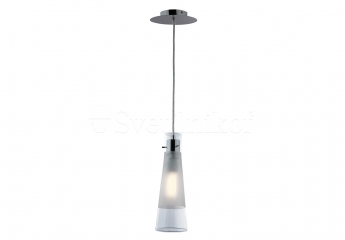 Подвесной светильник KUKY SP1 TRASPARENTE Ideal Lux 023021
