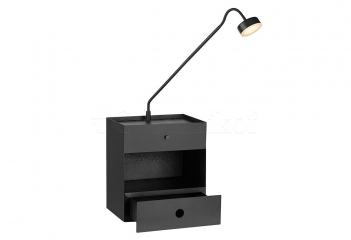 Настінний світильник DRAW Markslojd 107375