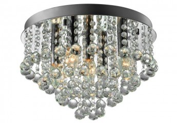 Потолочная люстра ALEX ZumaLine RLX94874-5