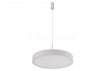 Светодиодная люстра ORBITAL Italux 5361-830RP-WH-3