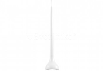 Підвісний світильник TORONTO 1 Cosmolight P01601WH