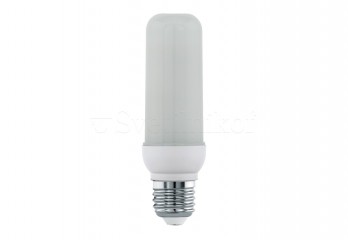Лампа LED 3W Е27 Т40 1600K Eglo 11849