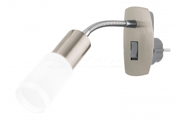 Спот штекерный Eglo VEDRA LED 96848