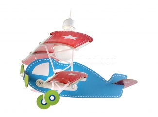 Дитячий світильник Dalber BABY PLANES 54002