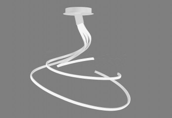 Светодиодная люстра Nur 80W DIM Mantra 6007K