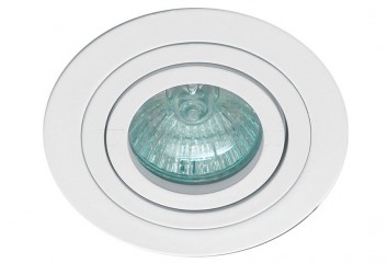 Точечный светильник RICHARD R WH Viokef 4106401