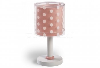 Настільна лампа DOTS COR Dalber 41001S