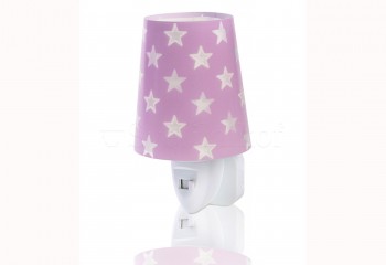 Детский ночник STARS PR Dalber 81215L