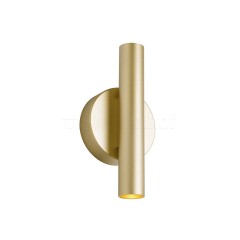 Светильник KARPO UP/DOWN 3000K SLV 1002174