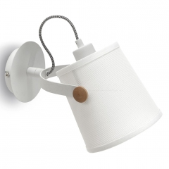 Настенный светильник Mantra Nordica 4924